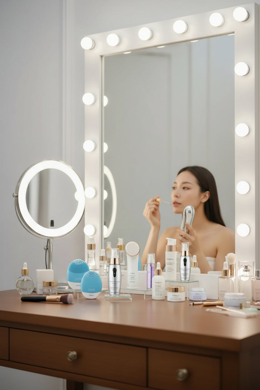 Health & Beauty Mobile Banner